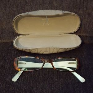 Calvin Klein Glasses